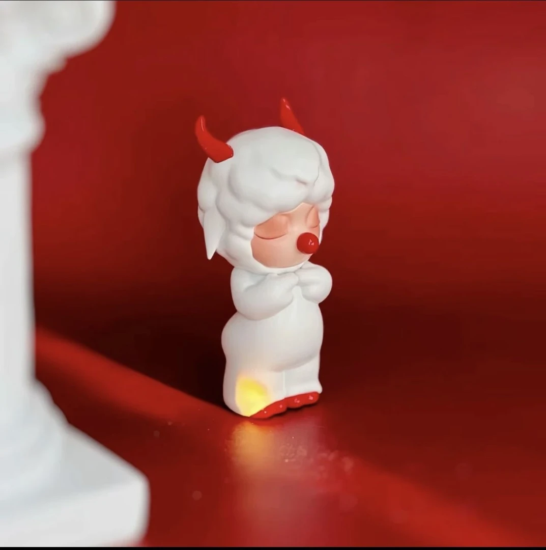 随机明盒，需要随单哦。