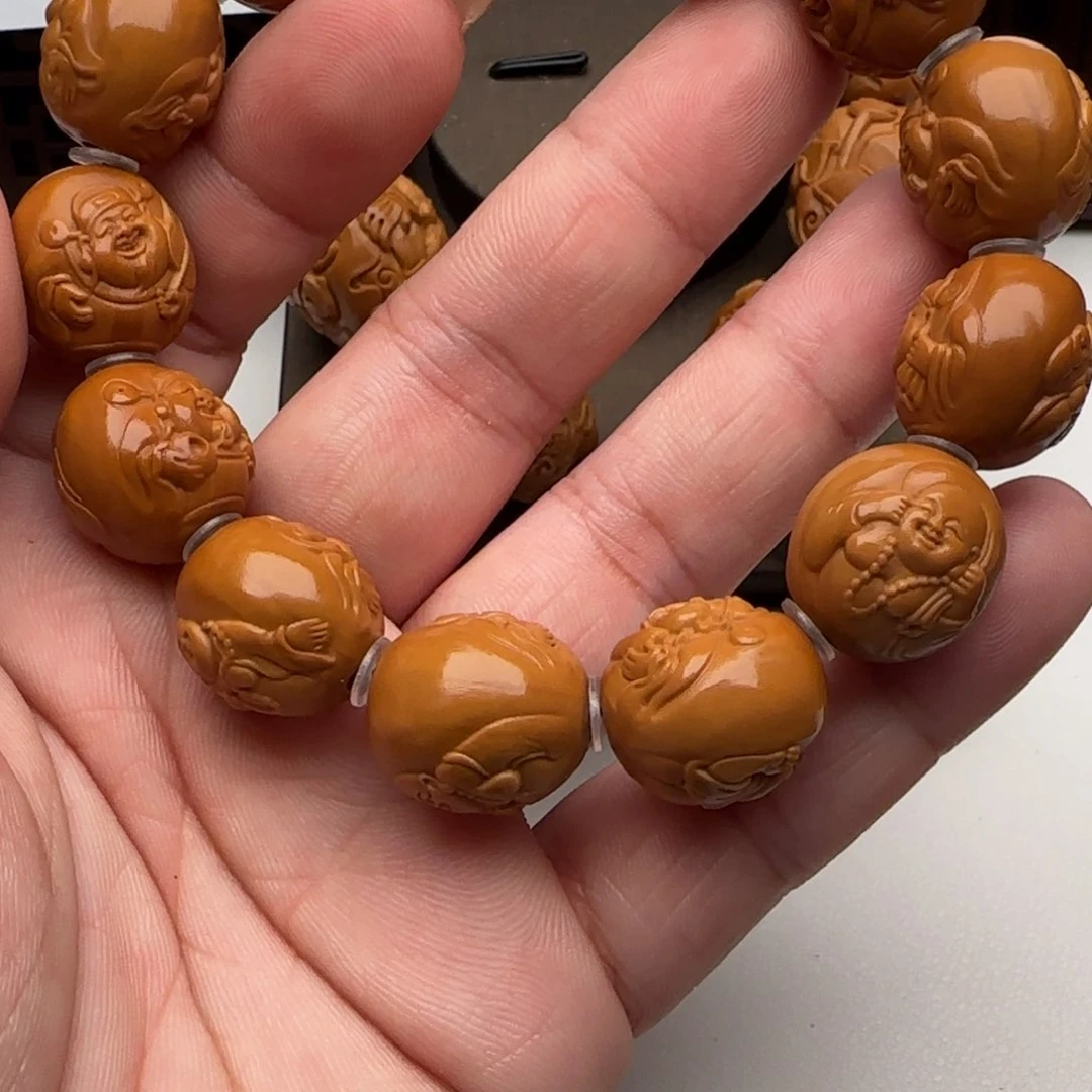 橄榄核手串/手链橄榄核