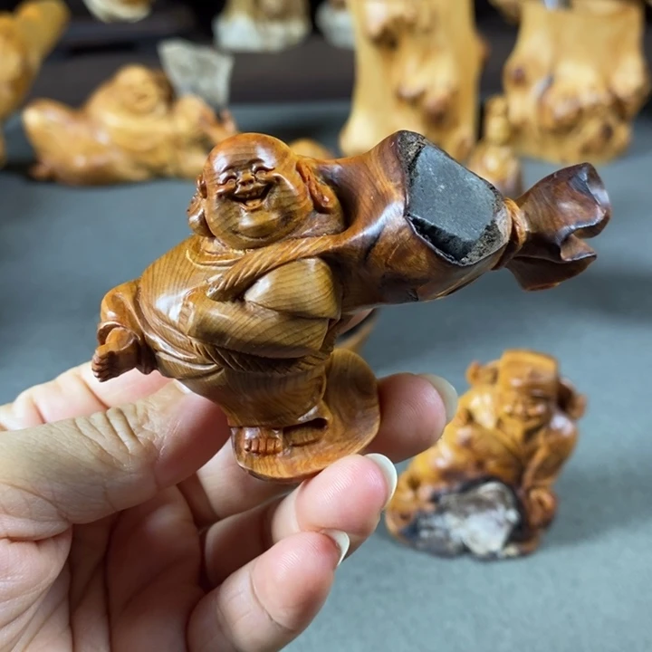 柏木崖柏手工艺品