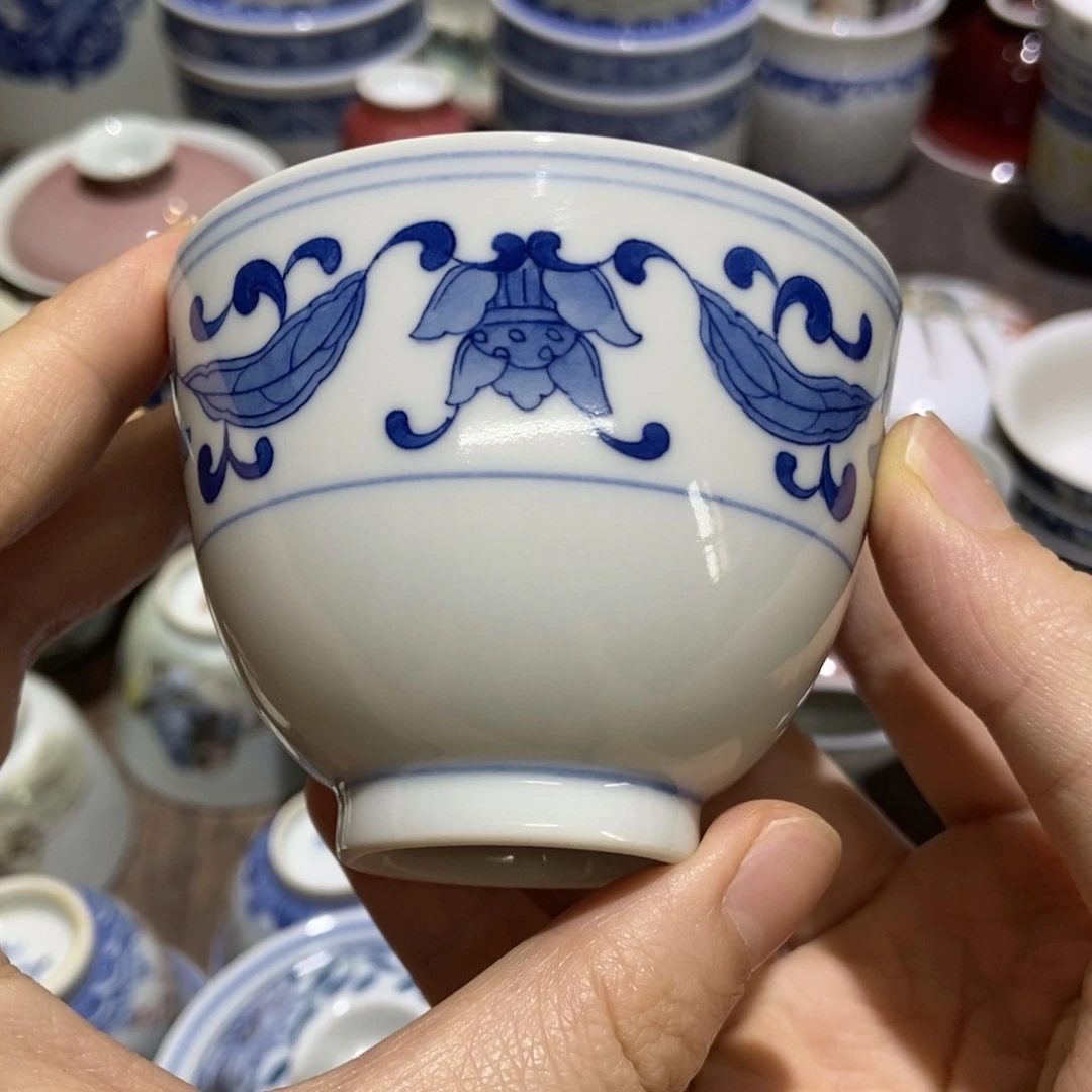 澄**道陶瓷艺术品的设计