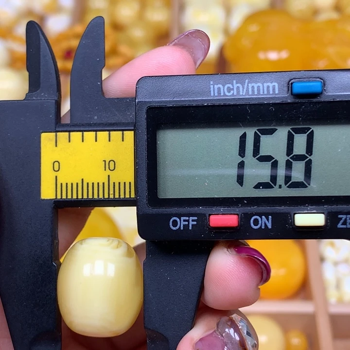 非金属配珠配饰777