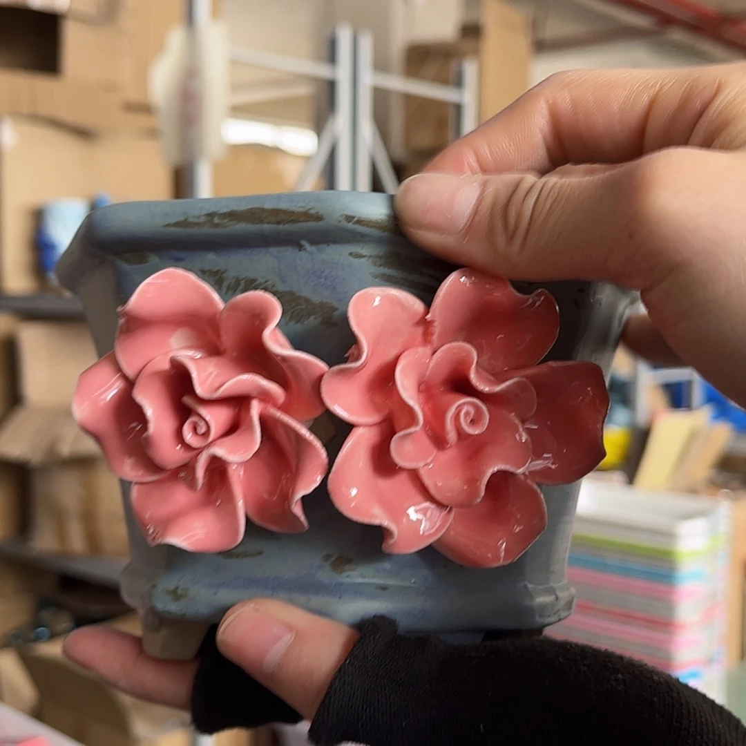 【闪购商品】红陶福利