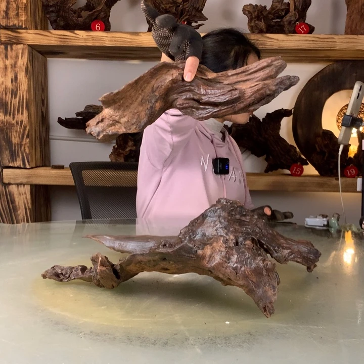 椿***号天然的云南紫柚木会黄水