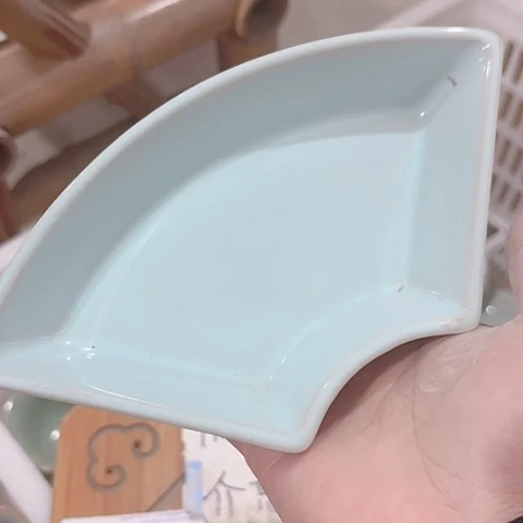 微瑕的一个直播间介意勿拍