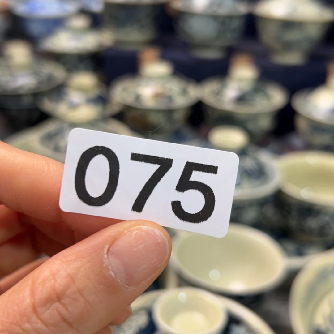 【闪购商品】瓷片好*陶瓷艺术有限公司