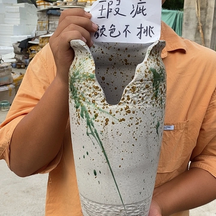 瑕疵颜色不挑瑕疵