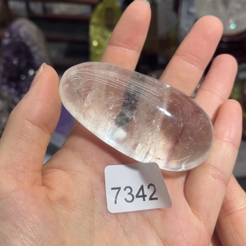 【闪购商品】水晶大型摆件（非配饰）未镶嵌