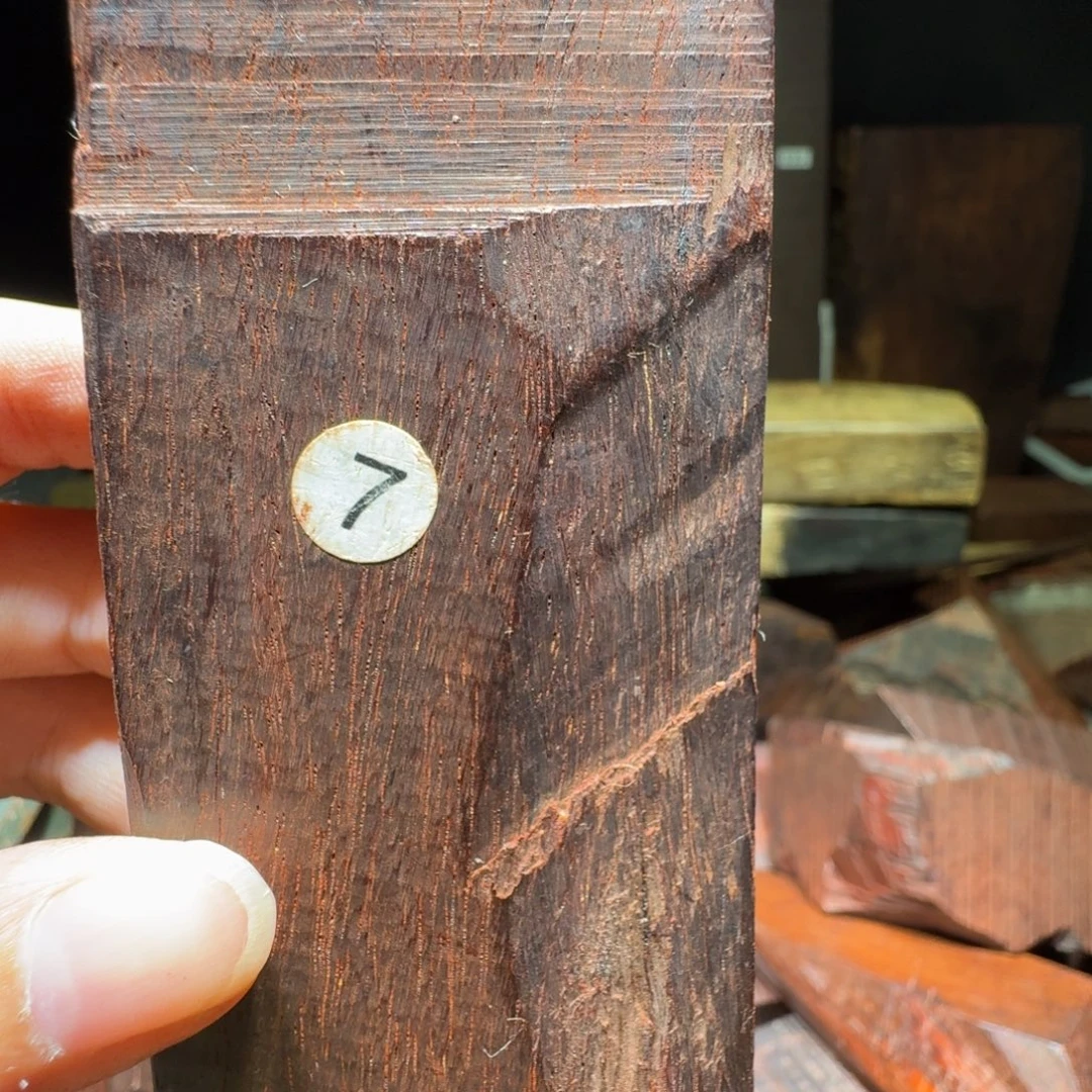 檀香紫檀（小叶紫檀）