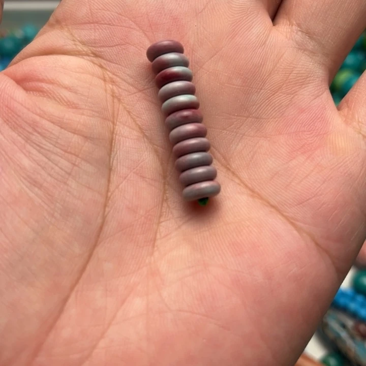 编织品DIY配珠 配串