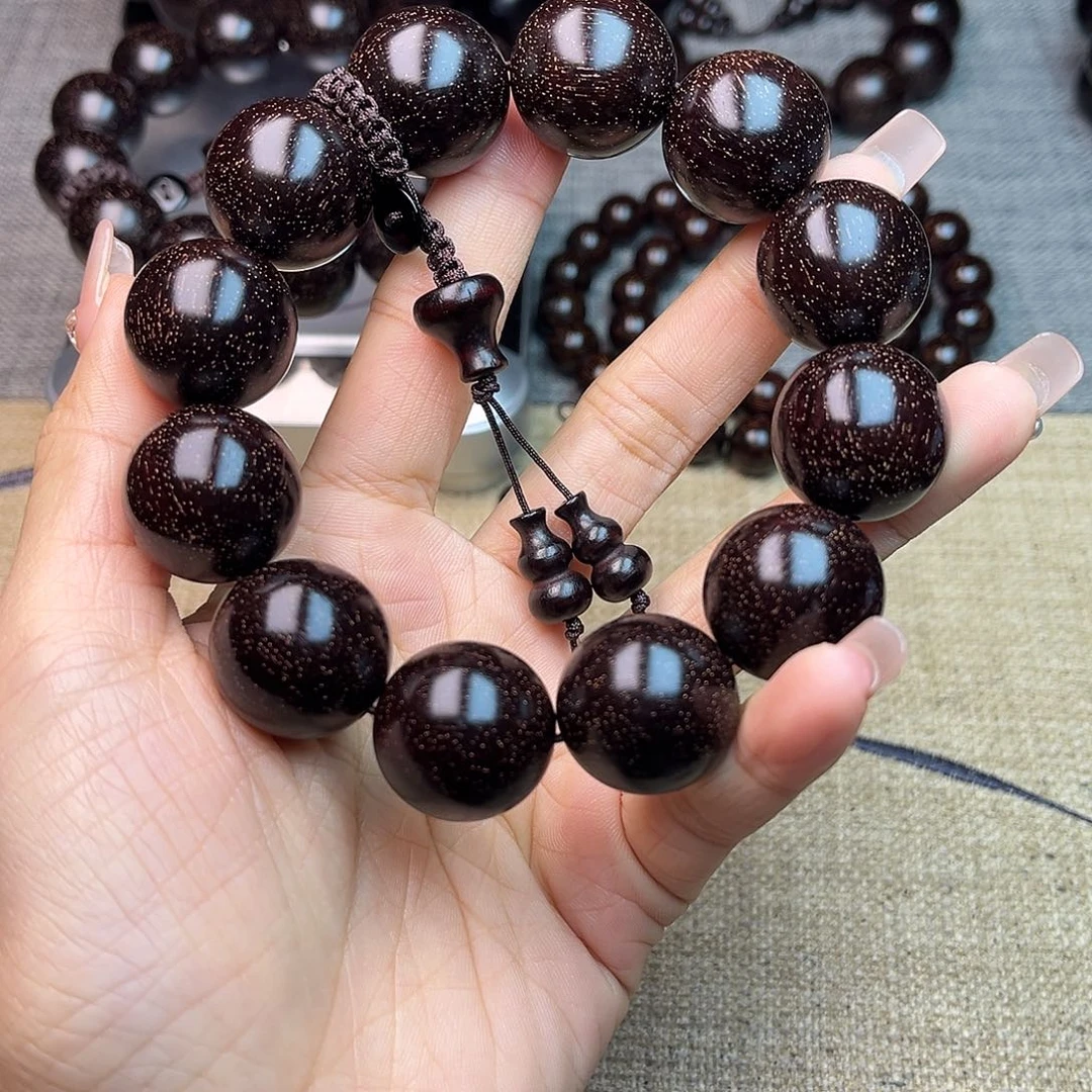 檀香紫檀（小叶紫檀）2.0爆星