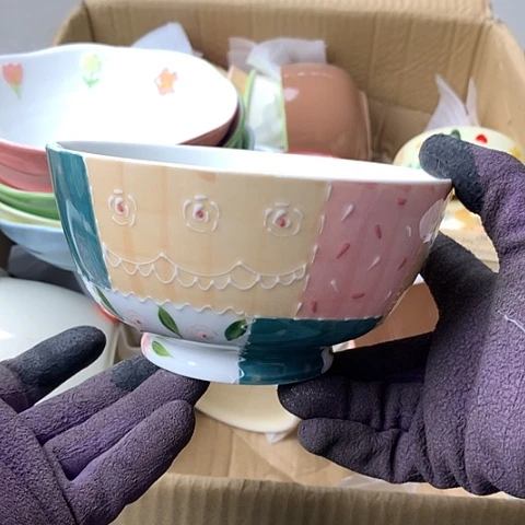 陶瓷制品满25拼单发货默认微瑕