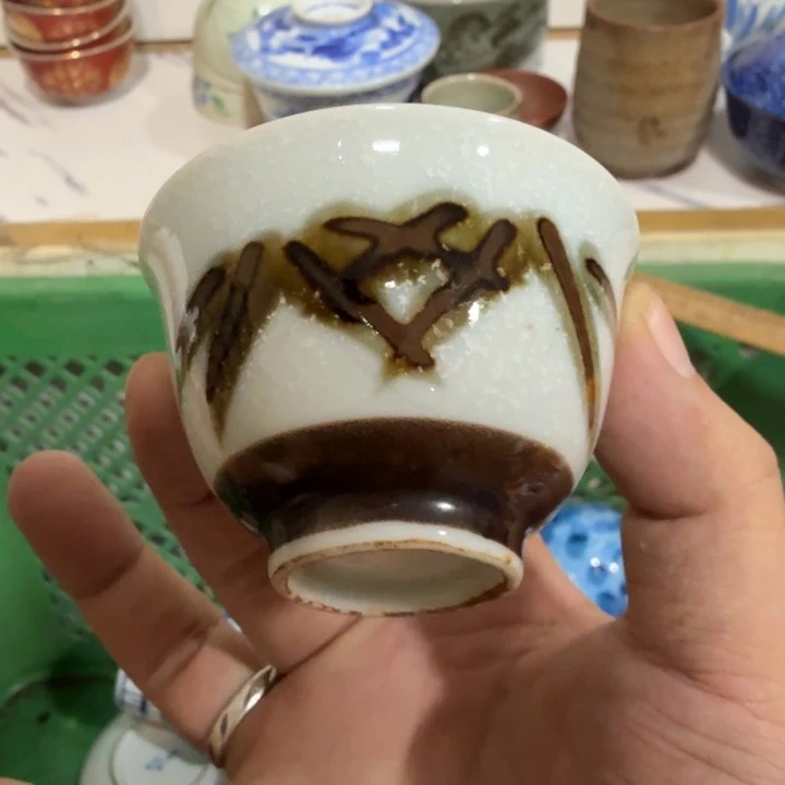 陶瓷推荐第二名20包邮
