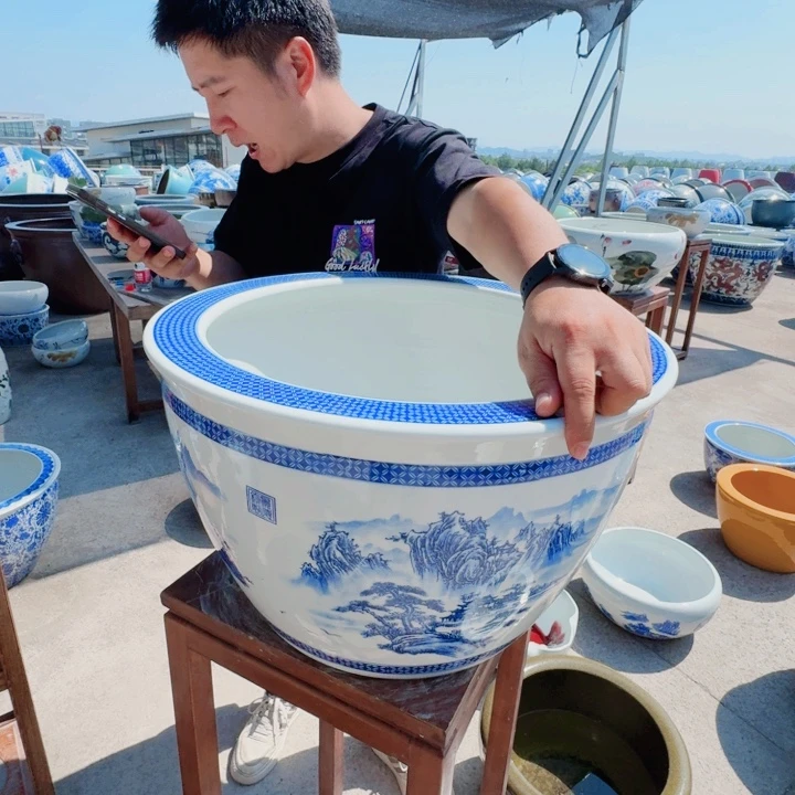 瓷片直径52，高32。。。