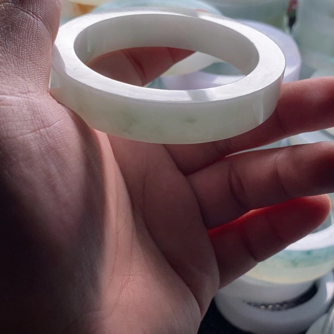 未镶嵌A定制翡翠?***?