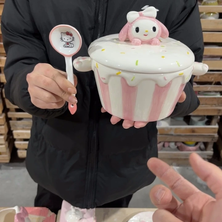 我们的目标是成为一