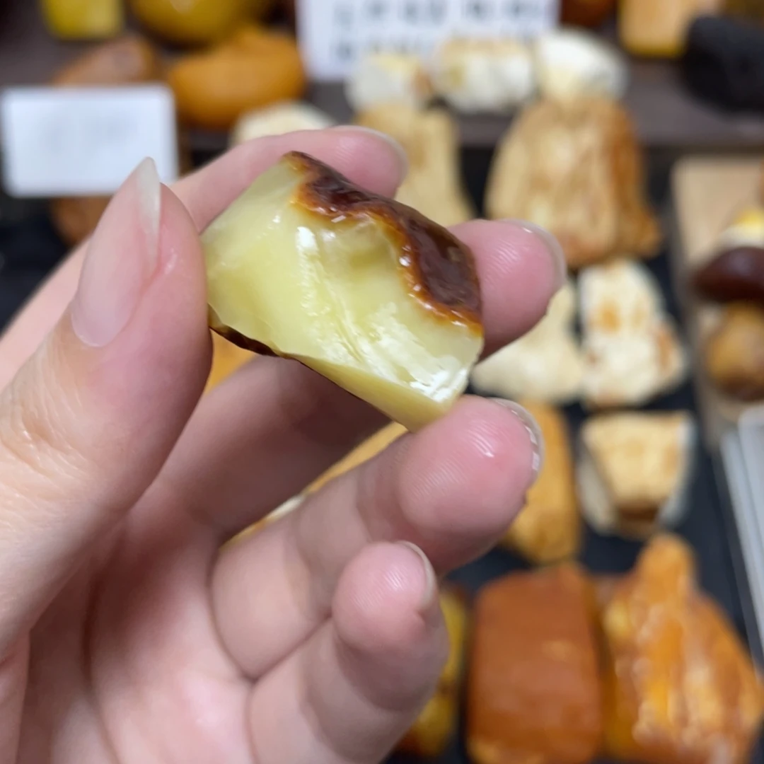 定制蜜蜡蜜蜡原石