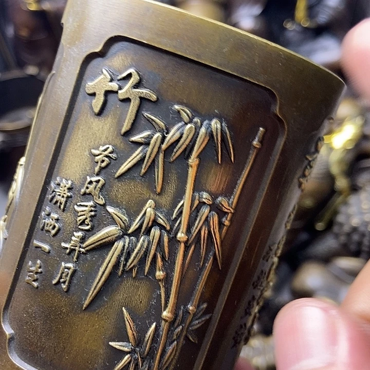 铜器材料有限公司