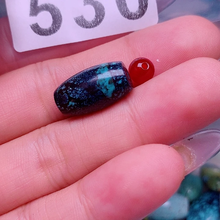未镶嵌南红玛瑙珠宝奇石