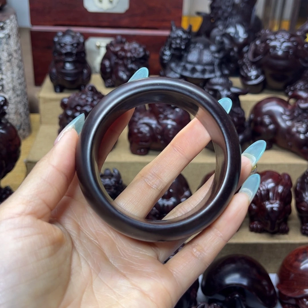 檀香紫檀（小叶紫檀）我***宝