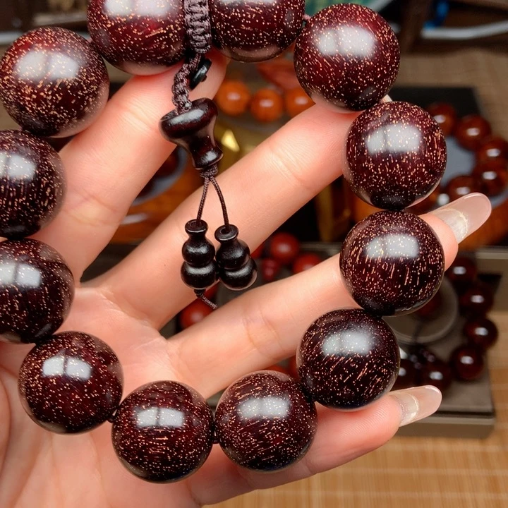 檀香紫檀（小叶紫檀）3w婷