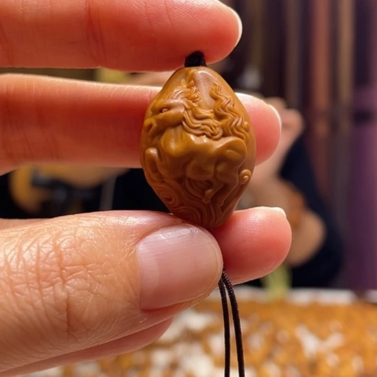 手串/手链橄榄核橄榄核