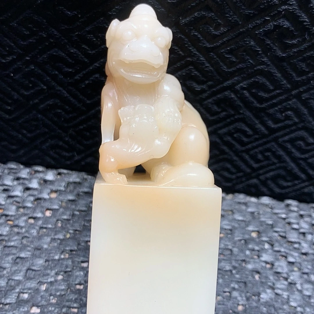 【闪购商品】寿山石东***岭寿山石批发