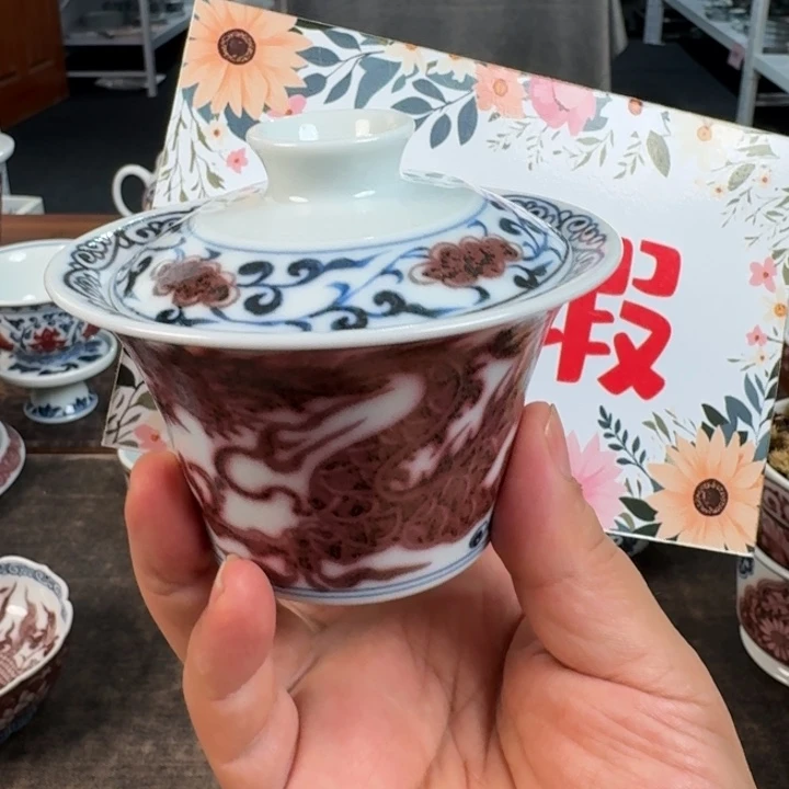 景德镇陶瓷福利微瑕