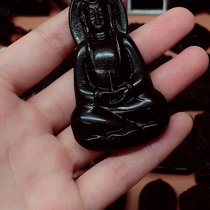 天然a货钢琴黑特色题材挂件