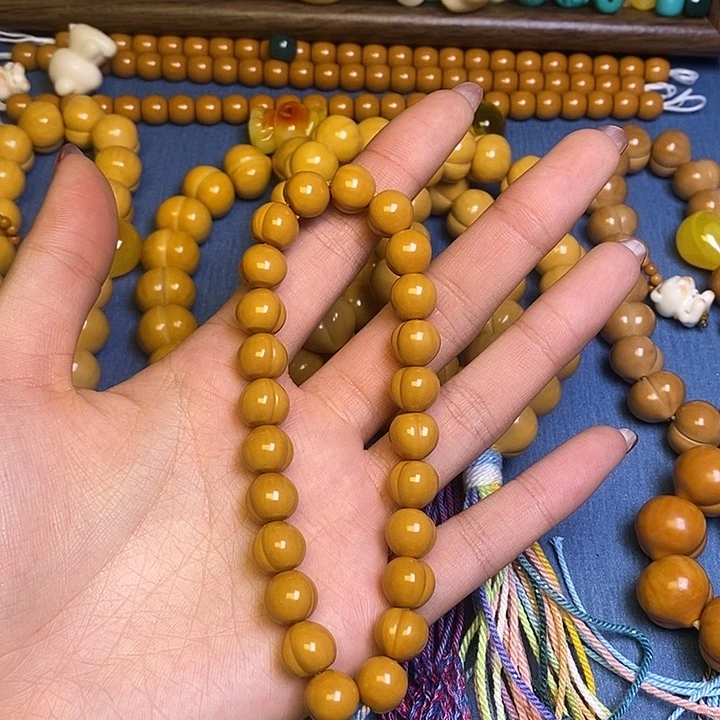 猴头手串猴头手串