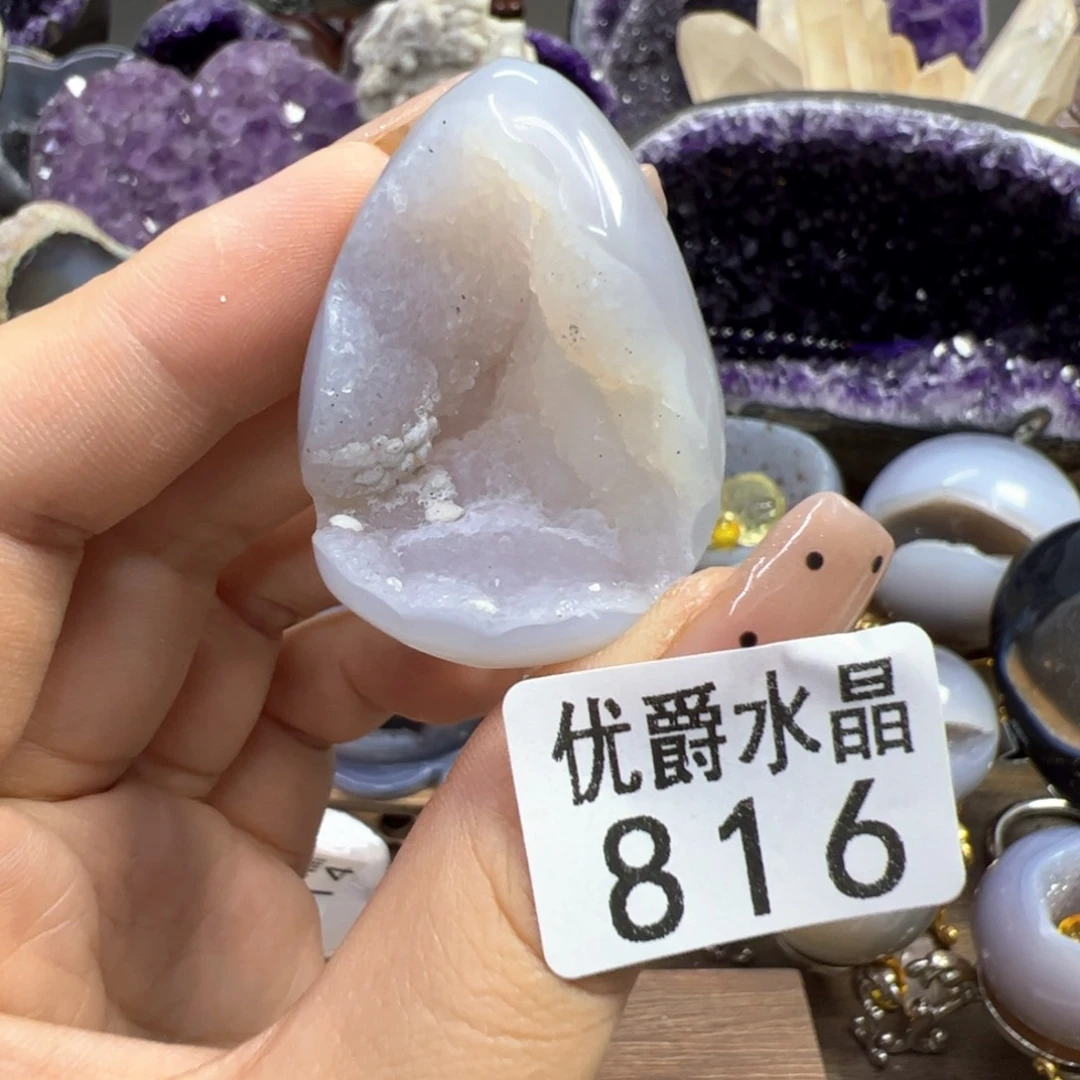 未镶嵌大型摆件（非配饰）水晶816