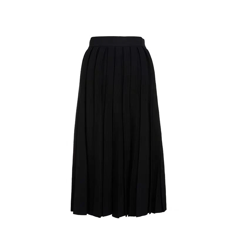 MOJO.S.PHINE夏季新款高级感半身裙MJEC14KSK711B11