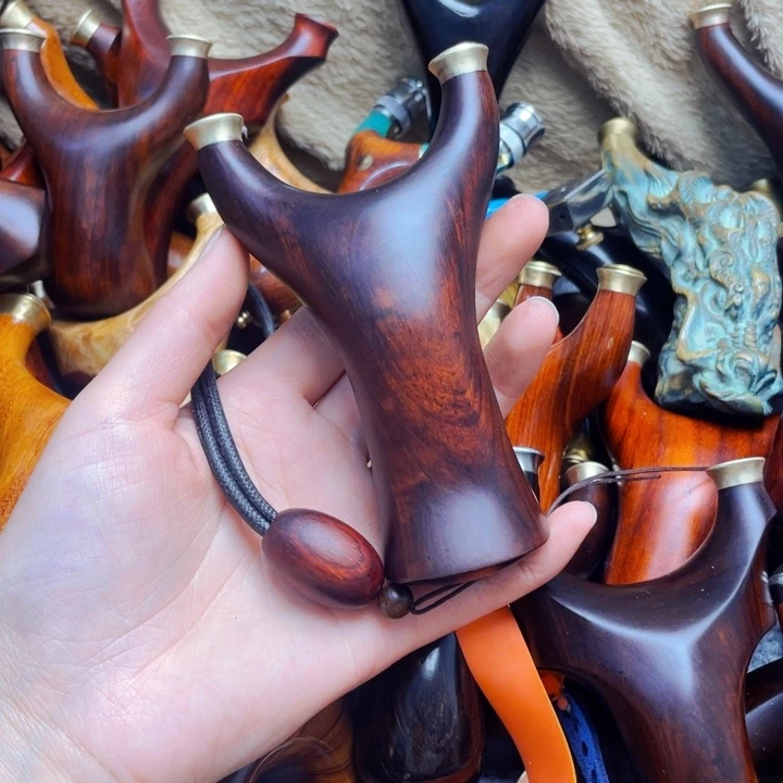 大果紫檀（缅甸花梨）1684带绳