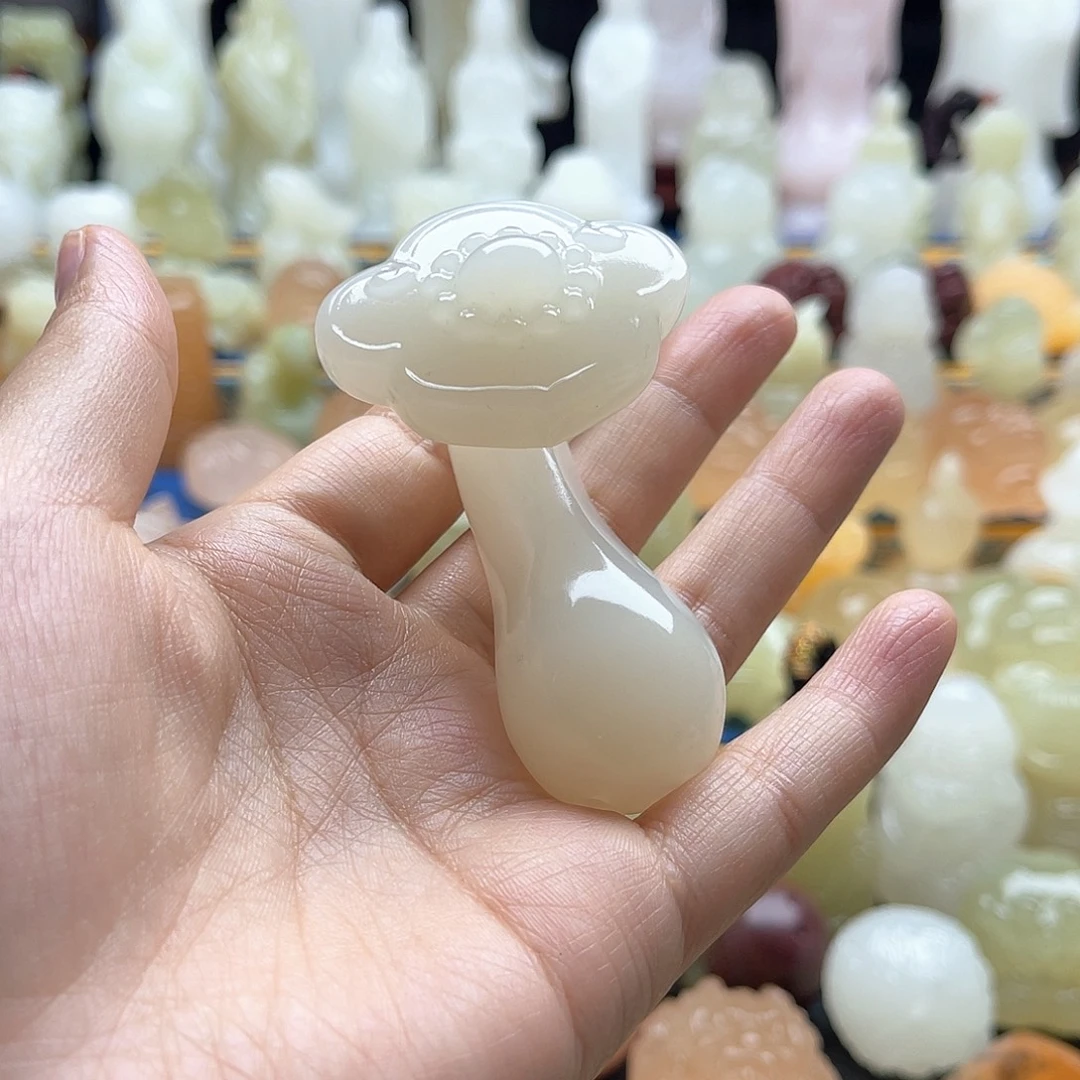 随***喜新疆昆仑山脉山料