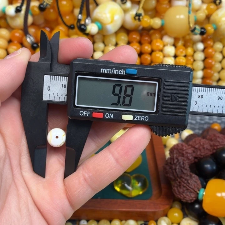 非金属配珠配饰59