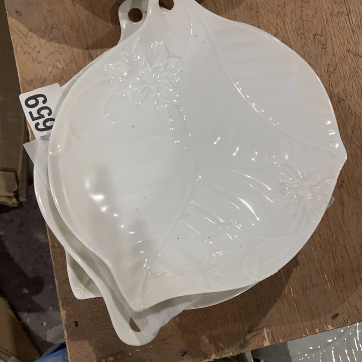 瓷片四个，111111111111111111.8英寸