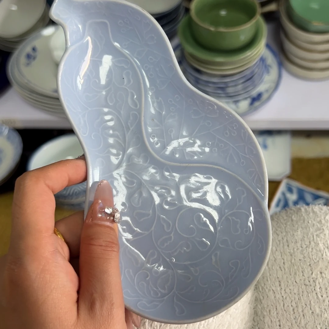 娜***文锦阁瓷器商行直播中