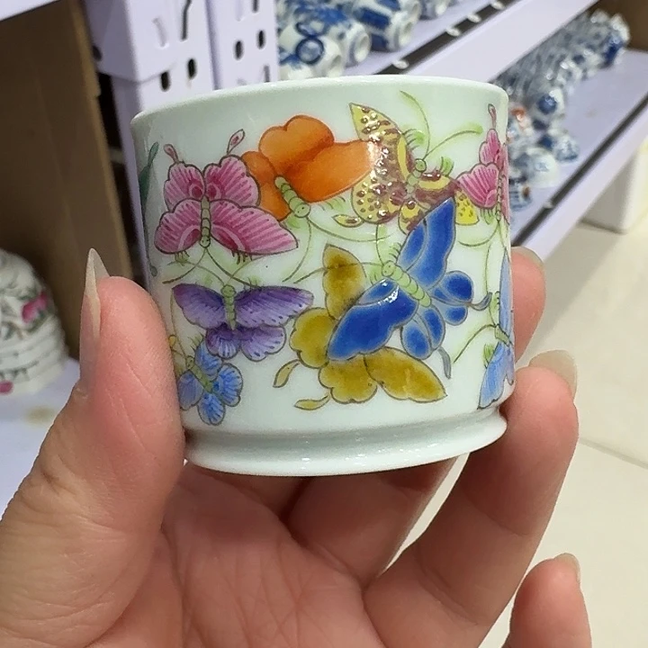 陶瓷艺术品收藏陶瓷