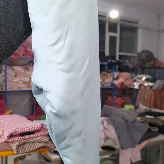 女孩驼绒裤大小码