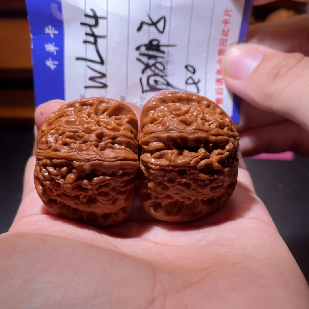 吊坠文玩核桃文玩