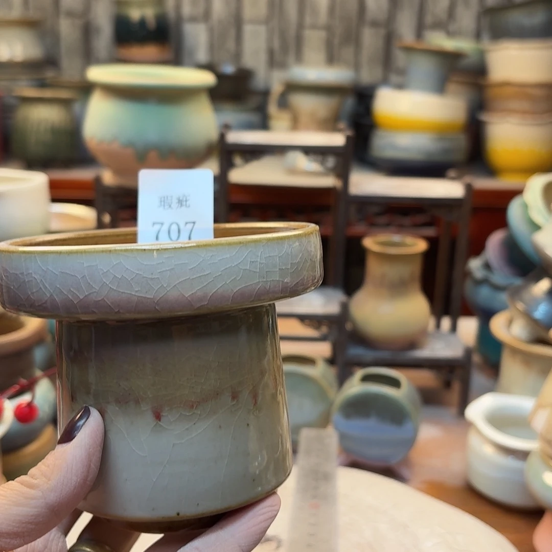 瓷片瑕疵景德镇陶瓷手工制作