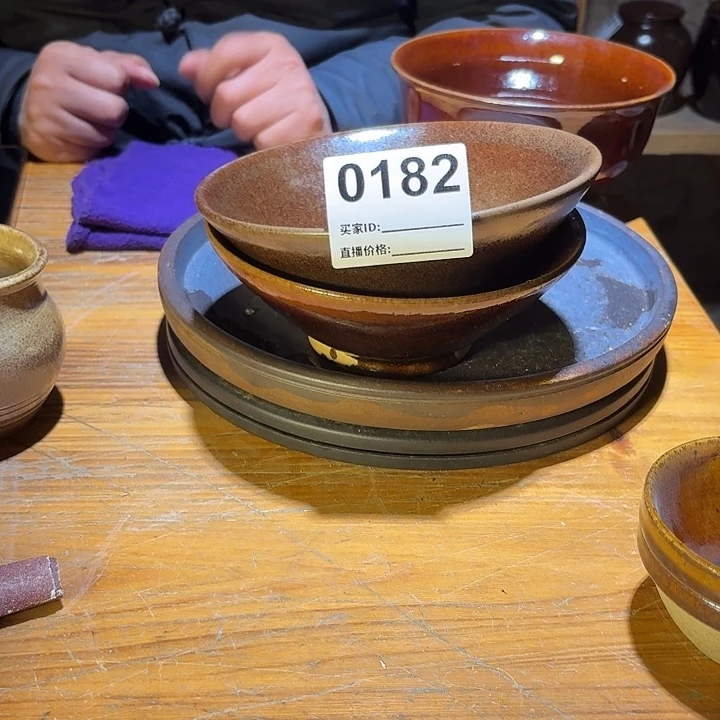 甘***辑瓷片手工制作工艺0182