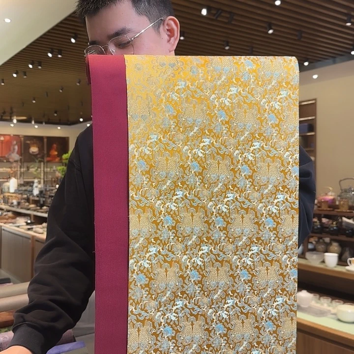 三米防水茶席俩件套