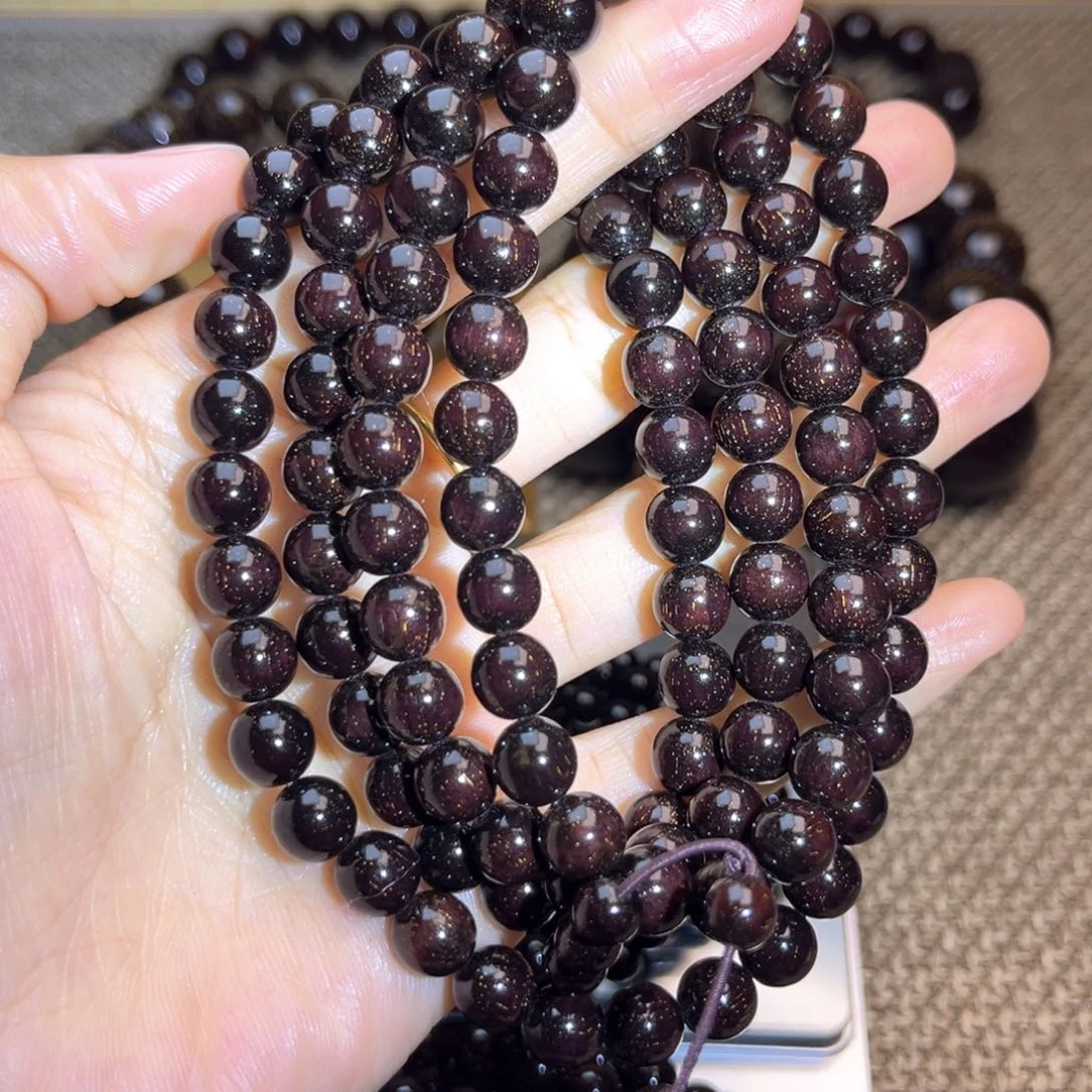 檀香紫檀（小叶紫檀）0.8 108 带星