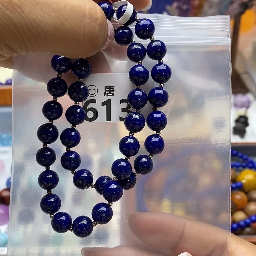 多***）手串水晶未镶嵌多样性发一