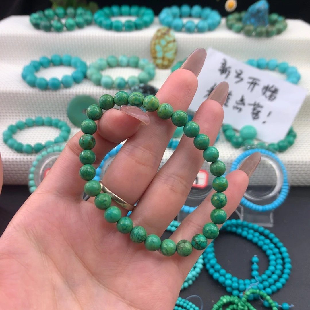 无非金属洛*。6m手链女