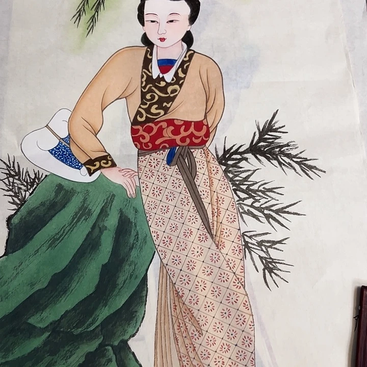 国画手绘国画 专用链接