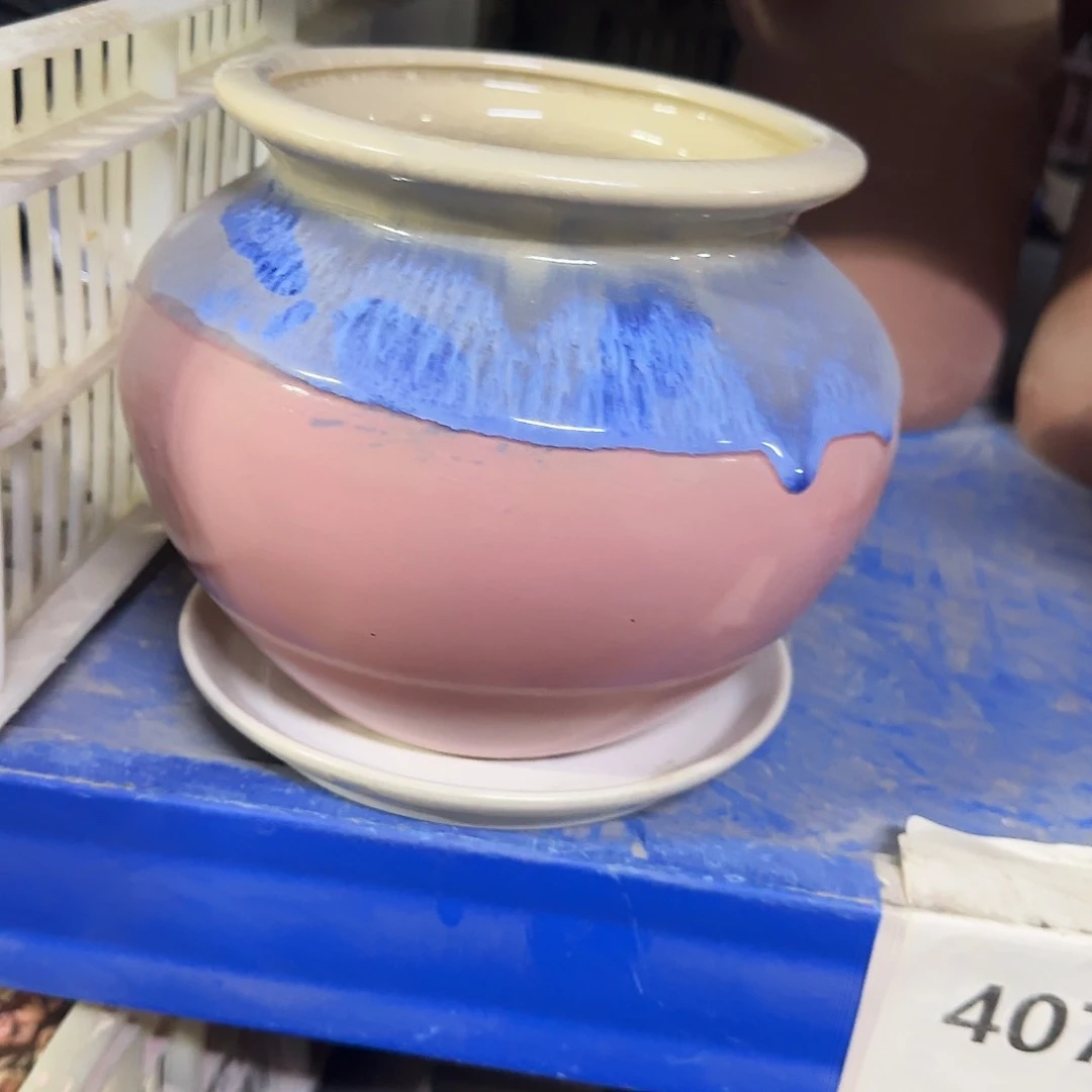 陶瓷送·陶瓷托盘，凑9元发