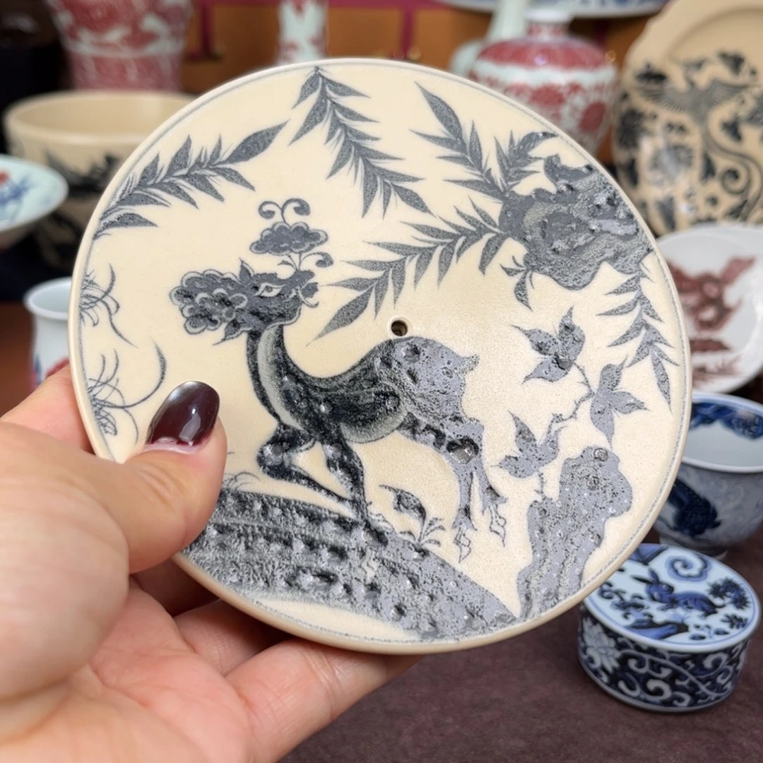 觅瓷山房觅瓷山房