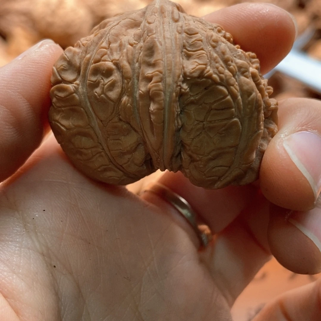 @***室核桃定制商品不退不换