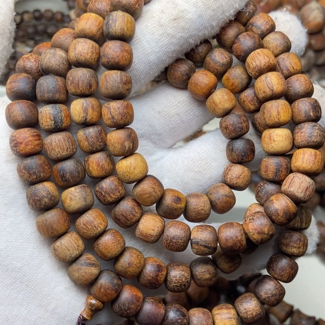 贡木福利8/9老型珠多圈